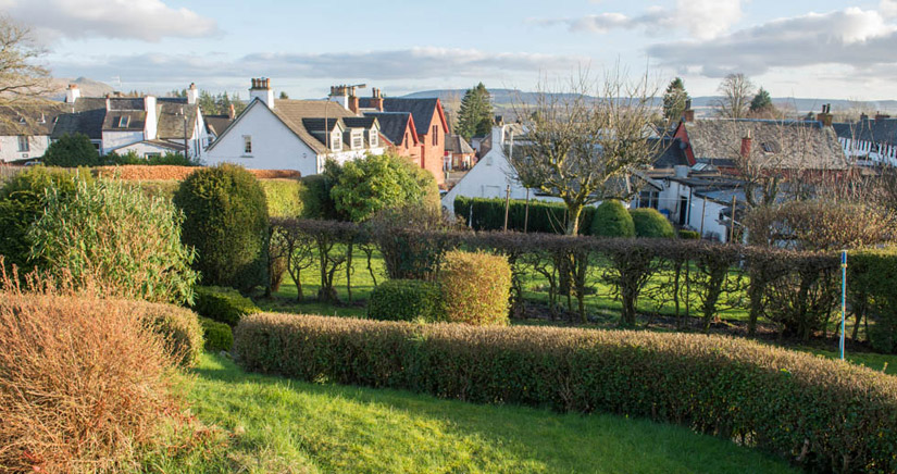 Loch Lomond B&B